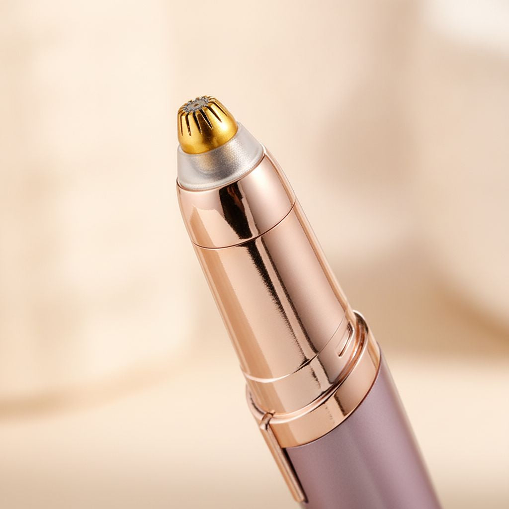 Avela SmoothSkin™ Face Precision Trimmer