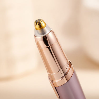 Avela SmoothSkin™ Face Precision Trimmer