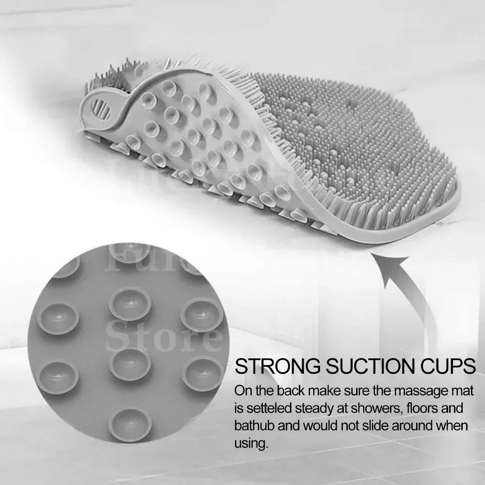 Premium Foot Care Spa Mat