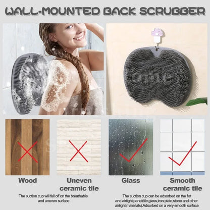 Premium Foot Care Spa Mat