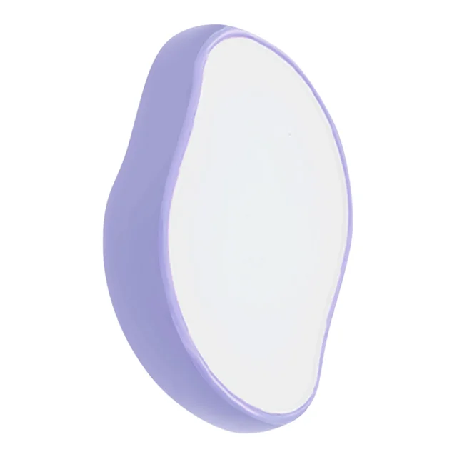 Crystal Clear Hair Eraser