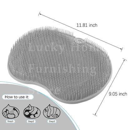 Premium Foot Care Spa Mat
