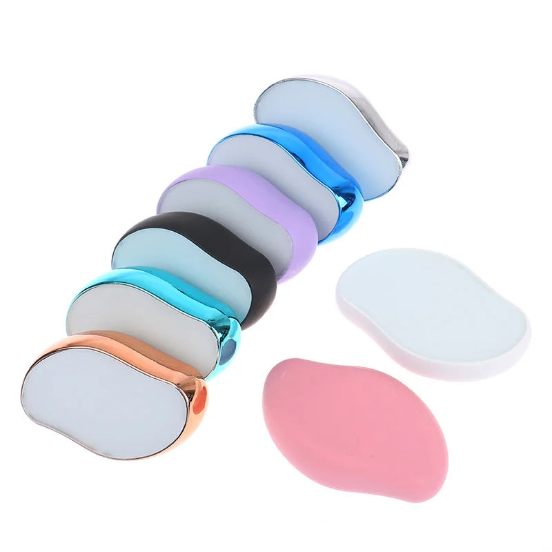 Crystal Clear Hair Eraser