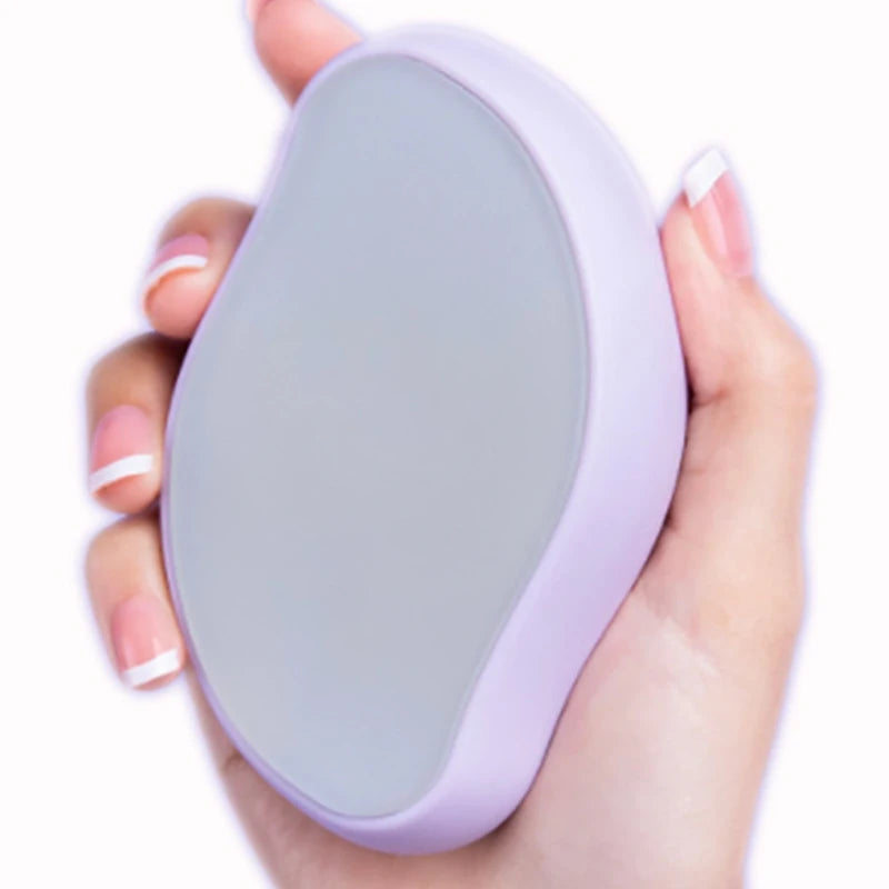 Crystal Clear Hair Eraser
