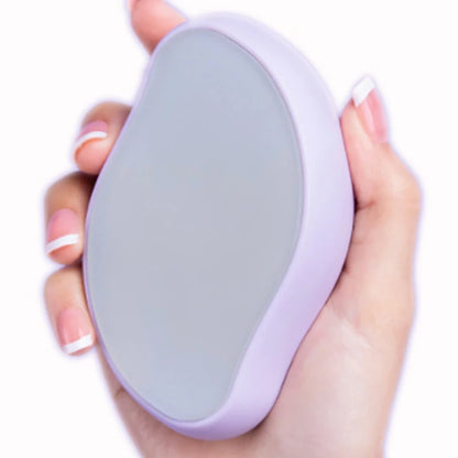 Crystal Clear Hair Eraser