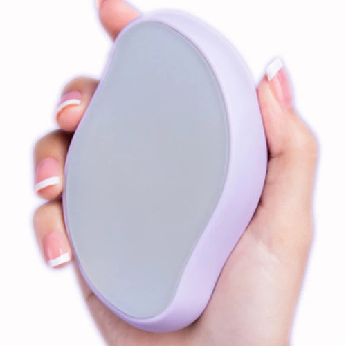 Crystal Clear Hair Eraser
