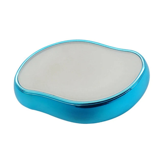 Crystal Clear Hair Eraser