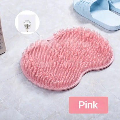 Premium Foot Care Spa Mat
