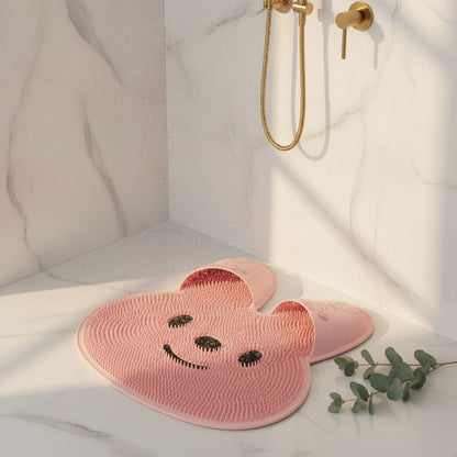 Avela StepSpa Shower Foot Exfoliation Mat