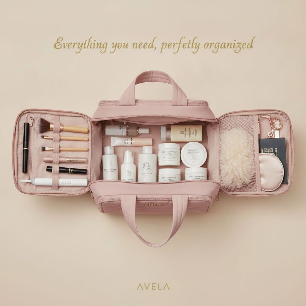 Avela Anywhere™ Travel Bag