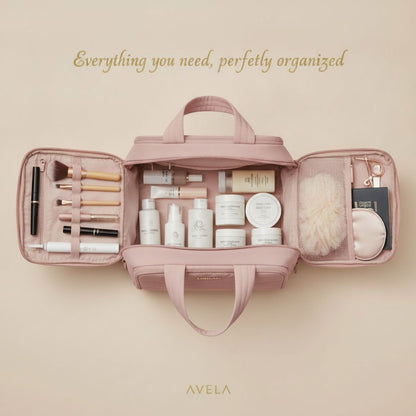 Avela Anywhere™ Travel Bag