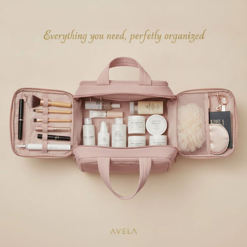 Avela Anywhere™ Travel Bag