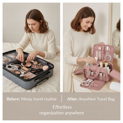 Avela Anywhere™ Travel Bag