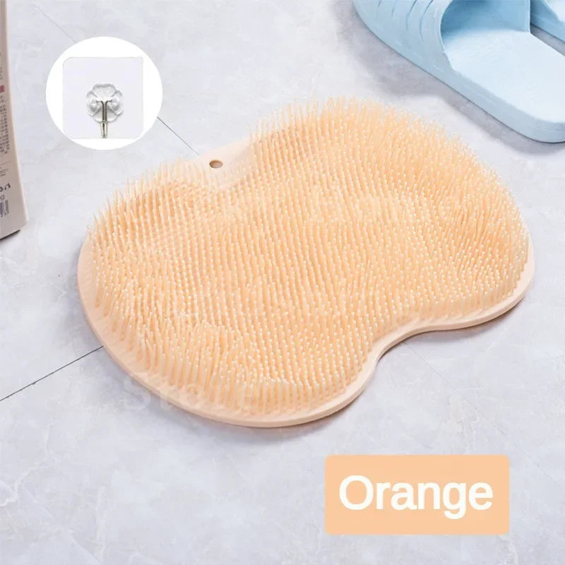 Premium Foot Care Spa Mat