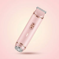 Avela SmoothSkin™ Precision Trimmer