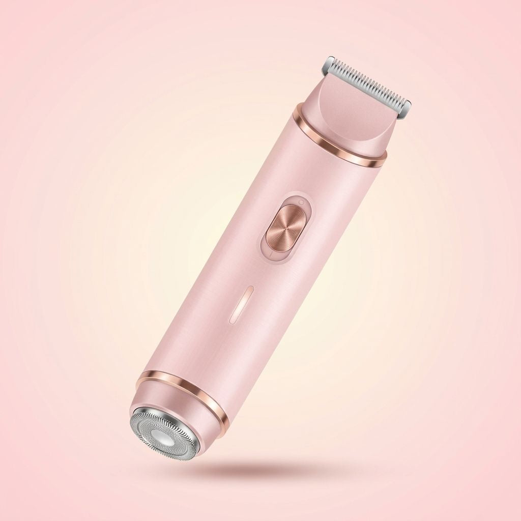 Avela SmoothSkin™ Precision Trimmer