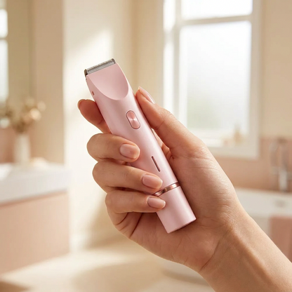 Avela SmoothSkin™ Precision Trimmer
