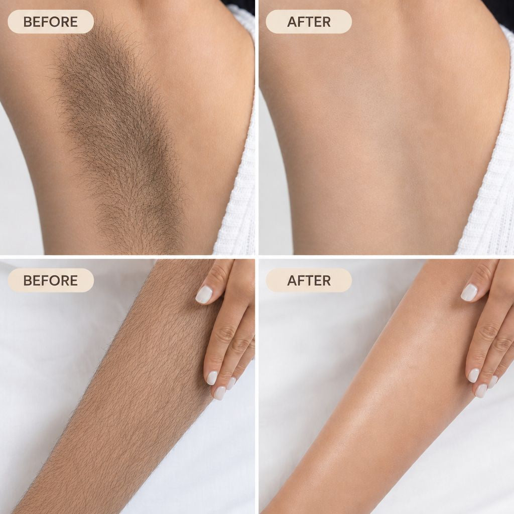 Avela SmoothSkin™ Precision Trimmer
